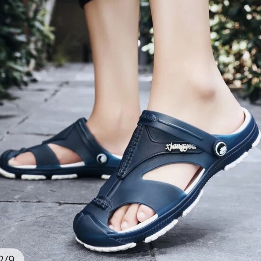 Mens sandals - XIANG-YOU  - Sz 11(45)